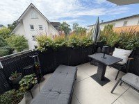 Hauptbild Altstadt vor der T�r