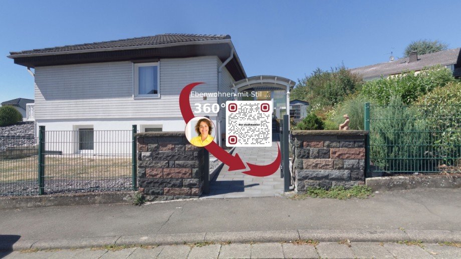 360 Grad Einfamilienhaus Leun