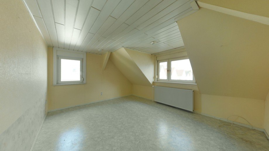 Kinderzimmer Vorderhaus Zweifamilienhaus Wetzlar / Hermannstein