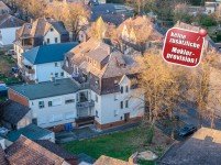 Hauptbild Zwei Wohneinheiten f�r Eigennutzung und Vermietung - provisionsfrei