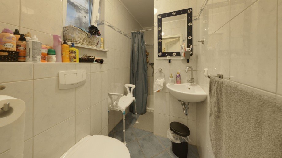Bad UG Einfamilienhaus Wetzlar