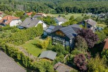 R�ckansicht Ganz besonders sch�n - provisionsfrei