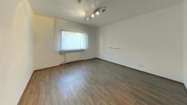 09_Schlafzimmer 1_linkes Haus Zweifamilienhaus Solms