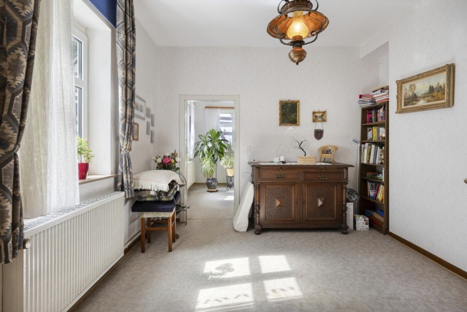 EG Zimmer Einfamilienhaus Braunfels