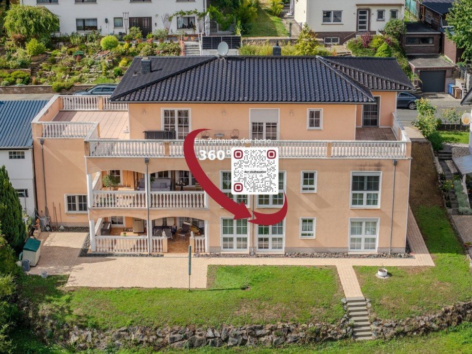 360_Grad_Rundgang Einfamilienhaus Wetzlar