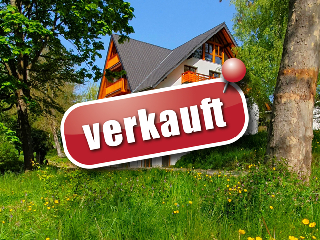 Titelbild_verkauft Solms Erdgeschosswohnung Appartement im Gr�nen - provisionsfrei