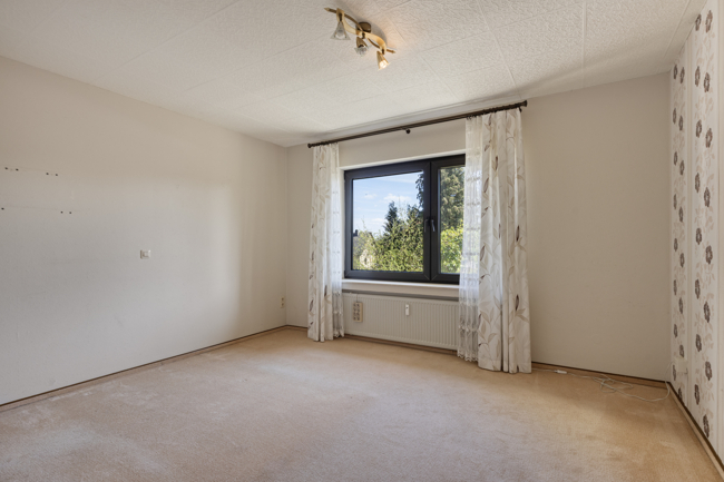 Bugalow Schlafzimmer Zweifamilienhaus Wetzlar / Naunheim