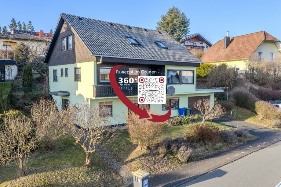 Titelbild Ogulo Einfamilienhaus Bad Endbach