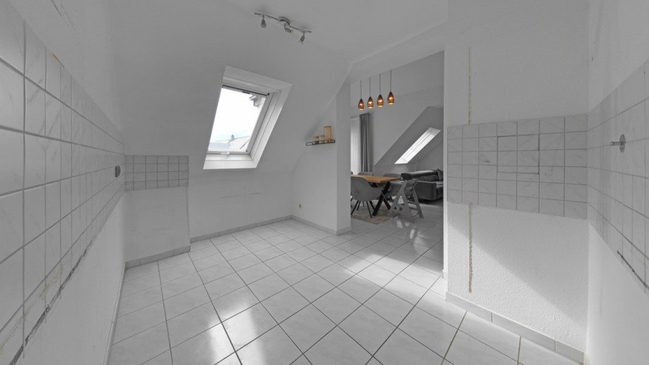 04_K�che Maisonettewohnung Wetzlar