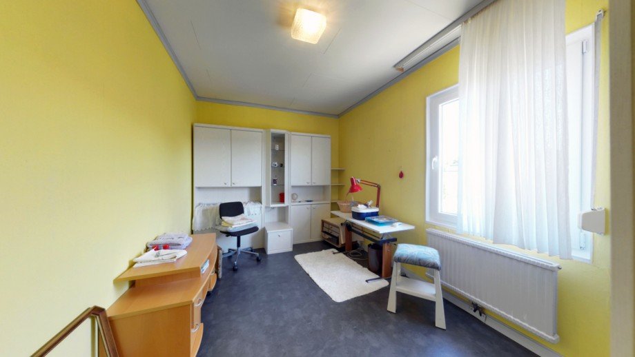 Kinderzimmer Einfamilienhaus Leun