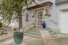 Eingangsbereich Jetzt kaufen, sp�ter wohnen - provisionsfrei