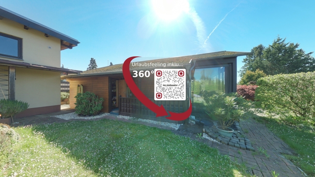 360 Grad Einfamilienhaus Leun