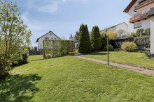 Garten Mehr Platz, mehr M�glichkeiten - provisionsfrei