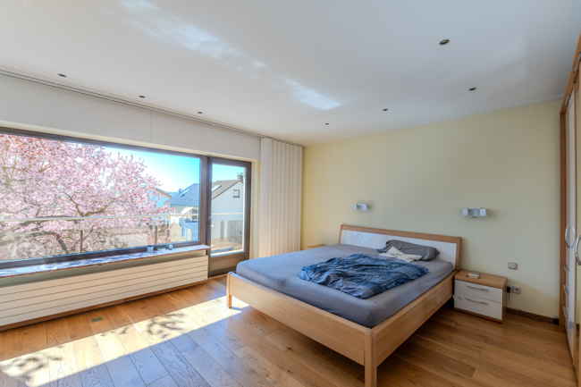 11_Schlafzimmer OG Einfamilienhaus Wetzlar