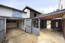 Nebengeb�ude Raum f�r Tr�ume - provisionsfrei