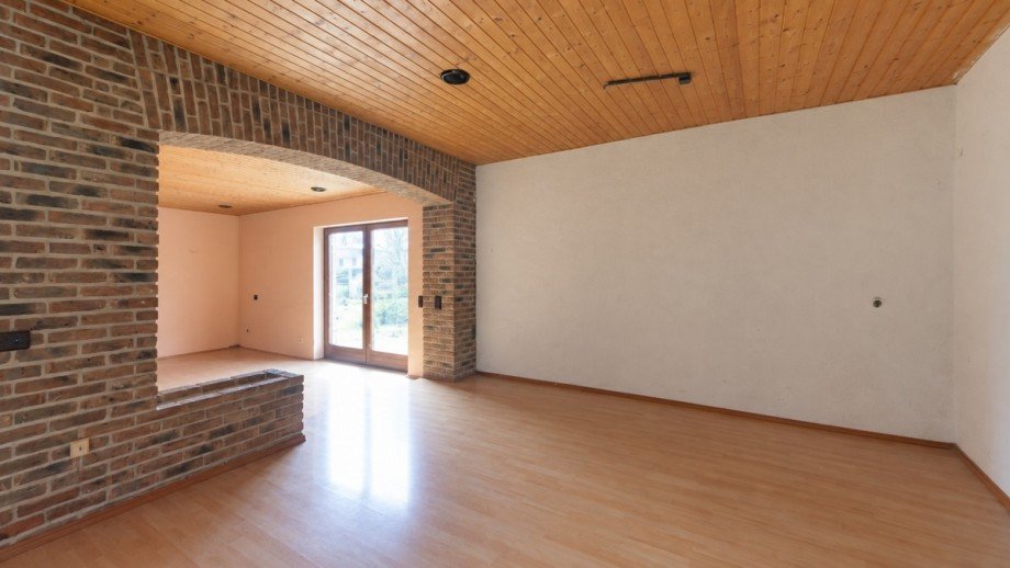 Esszimmer UG Einfamilienhaus Solms