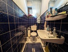 G�ste-WC EG Voll vermietetes Mehrfamilienhaus mit 3 Wohneinheiten - provisionsfrei