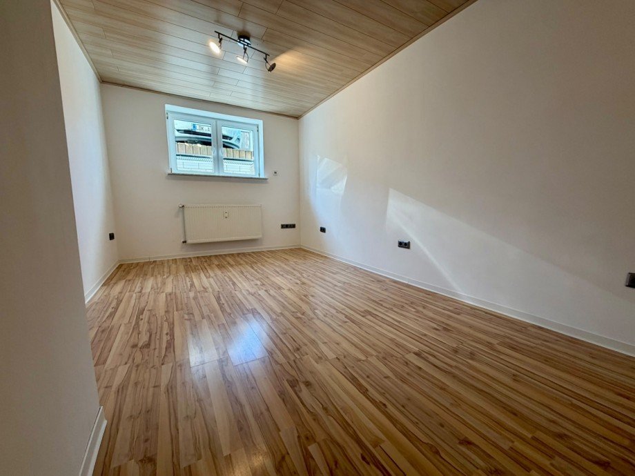 Kinderzimmer 2 Maisonettewohnung H�ttenberg / Volpertshausen