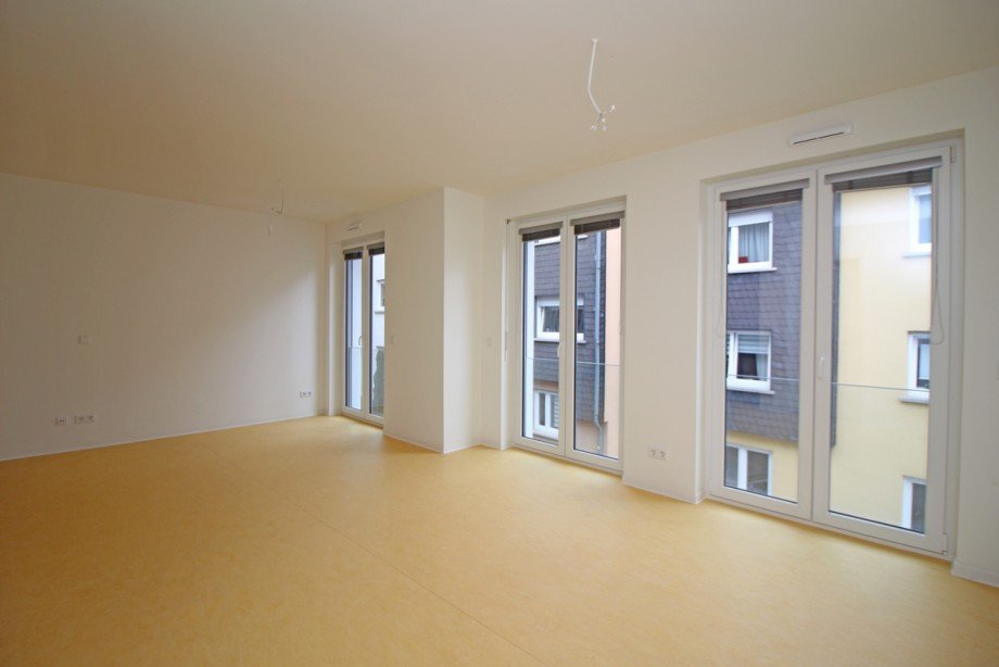 Wohnraum Etagenwohnung Wetzlar