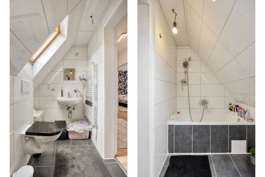 Bad Haus A�lar