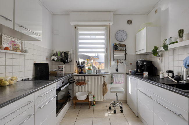 K�che Zweifamilienhaus Wetzlar / Naunheim